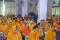 Shree Radha Asthami Celebration at Pokhara