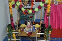 Shree Radha Asthami Celebration at Palpa