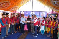 Monthly Free Health Camp at Hetauda