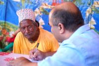 Monthly Free Health Camp at Hetauda