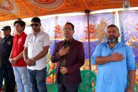 Monthly Free Health Camp at Hetauda