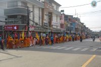 Nagar Sankirtan at Pokhara