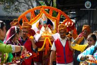 Jagadguruttam Jayanti Mahotsav at SSD,Thimi