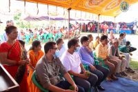 Monthly Free Health Camp at Hetauda