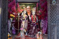 Bhai Tika at SSD,Thimi