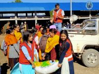 Gau Sewa at Gulmi