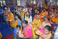 Deepawali Celebration at Pokhara