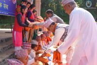 Batuk Sewa at Hetauda