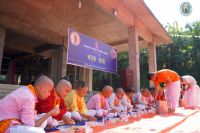 Batuk Sewa at Hetauda