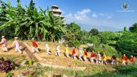 Batuk Sewa at Hetauda