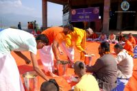 Batuk Sewa at Hetauda