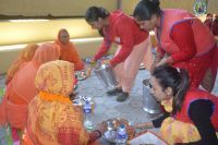 Sadhu Sewa at Pokhara