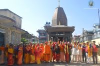 Sadhu Sewa at Pokhara