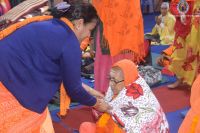 Sadhu Sewa at Pokhara