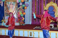 Radhasthami Celebration!