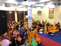 Anniversary Celebration at Syangja
