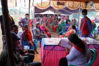 Monthly Free Health Camp at Hetauda