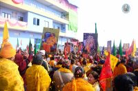 Nagar Sankirtan at Tulsipur