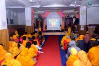 3 Days Sadhana Shivir at Tulsipur