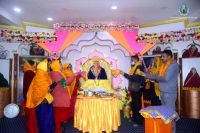 3 Days Sadhana Shivir at Tulsipur