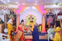 3 Days Sadhana Shivir at Tulsipur