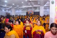 3 Days Sadhana Shivir at Tulsipur