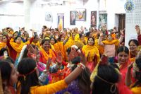 3 Days Sadhana Shivir at Tulsipur