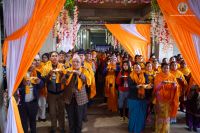 Jagadguruttam Diwas Aarti