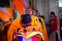 Jagadguruttam Diwas Aarti