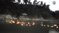 Jagadguruttam Aarti at Devghat Dham