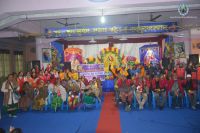 Senior Citizens Honour program at Pokhara