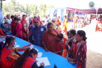 Monthly Free Health Camp at Hetauda