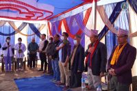 Monthly Free Health Camp at Hetauda