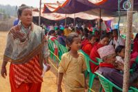 Monthly Free Health Camp at Hetauda