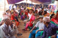 Monthly Free Health Camp at Hetauda