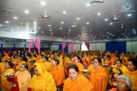 Ramnavami Sadhana Shivir at SSD, Thimi