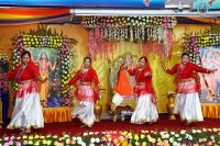 Shree Ramnavami Celebration at SSD,Thimi