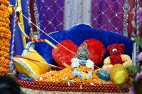 Shree Ramnavami Celebration at SSD,Thimi