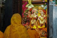 Shree Ramnavami Celebration at SSD,Thimi