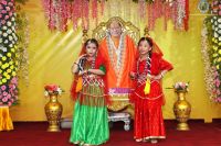 Shree Ramnavami Celebration at SSD,Thimi