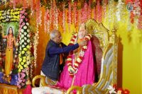 Shree Ramnavami Celebration at SSD,Thimi