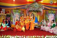 Shree Ramnavami Celebration at SSD,Thimi