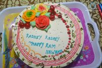 Shree RamShree Ramnavami Celebration at Pokhara