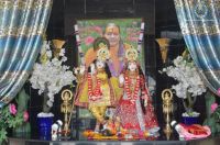 Shree RamShree Ramnavami Celebration at Pokhara