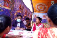 Monthly Free Health Camp at Hetauda