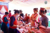 Monthly Free Health Camp at Hetauda