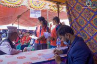 Monthly Free Health Camp at Hetauda