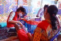 Monthly Free Health Camp at Hetauda