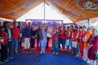 Monthly Free Health Camp at Hetauda