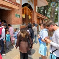 Kripalu Udyan open for public